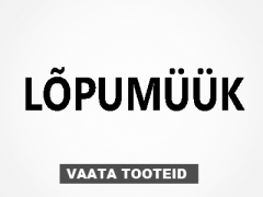 Lõpumüük